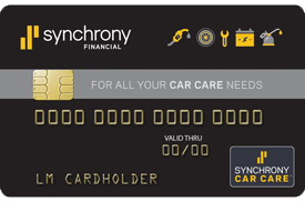 Sychrony Car Care
